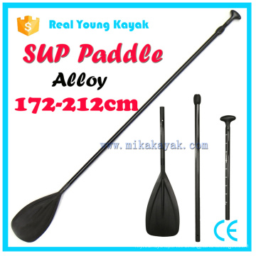 3 штуки регулируемые алюминиевые Sup Paddle байдарки аксессуары